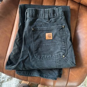 Men’s carhartt pants
